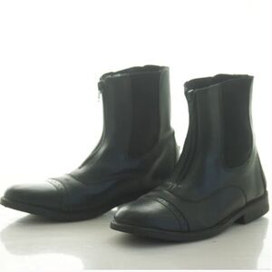 Lets ride Jodhpur boots